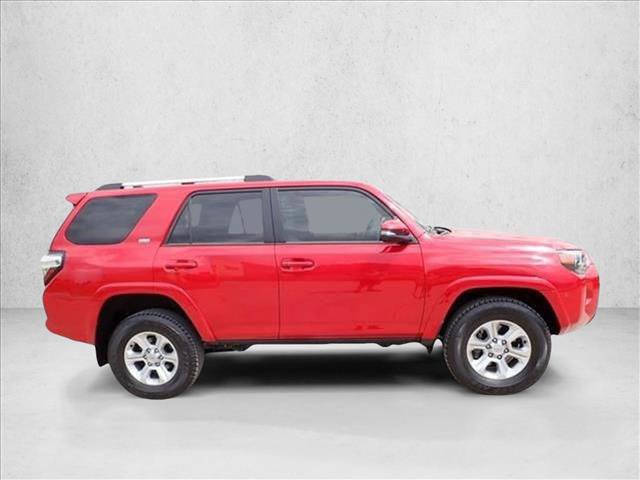 Used 2022 Toyota 4Runner SR5 Premium video 3