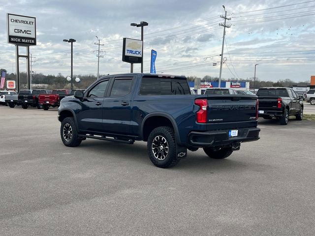 Certified 2023 Chevrolet Silverado 1500 ZR2 image 6