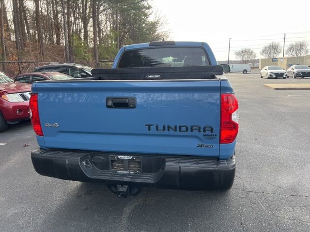 Used 2021 Toyota Tundra SR5 image 6