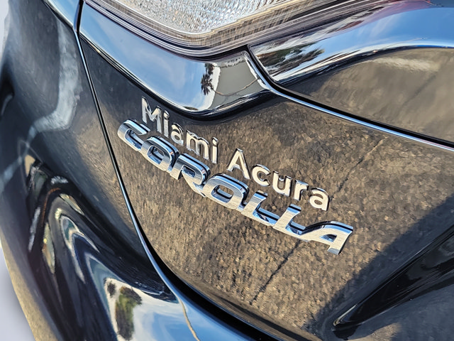 Used 2026 Toyota Corolla LE FWD image 5