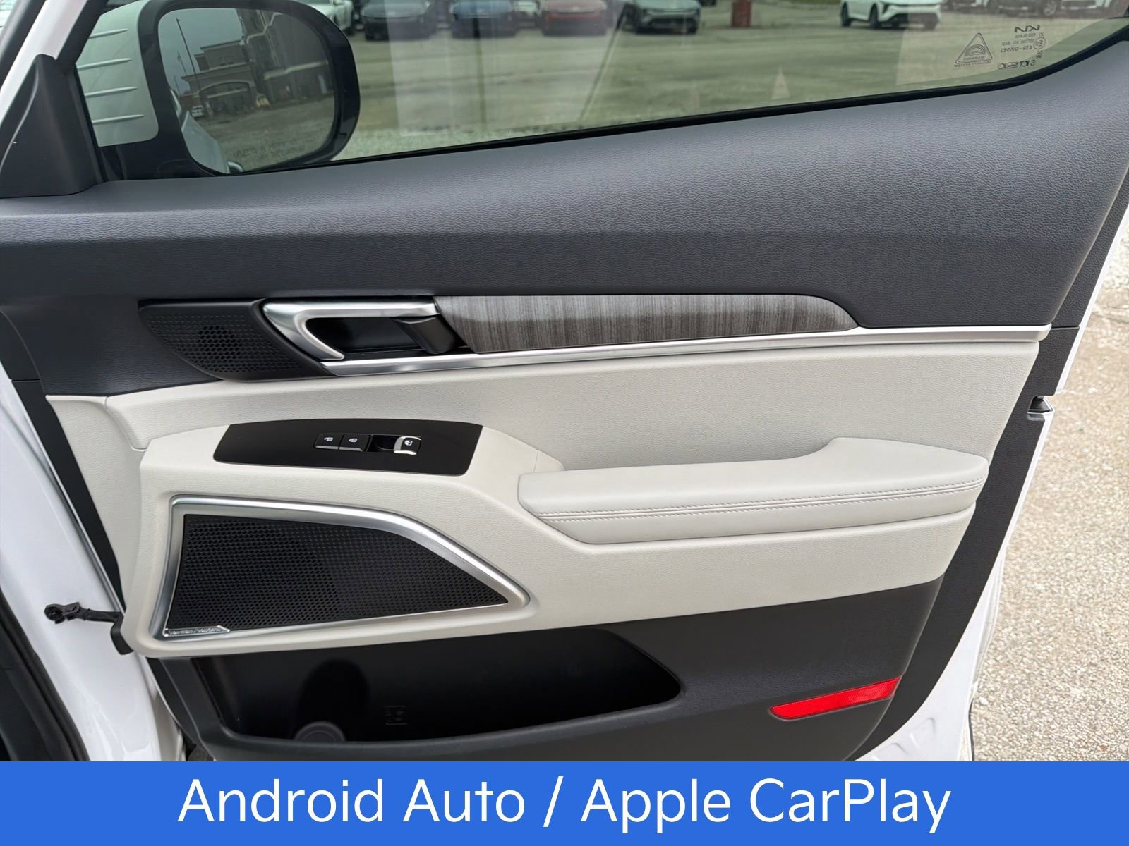 Used 2025 Kia Telluride SX Prestige AWD/4WD image 26