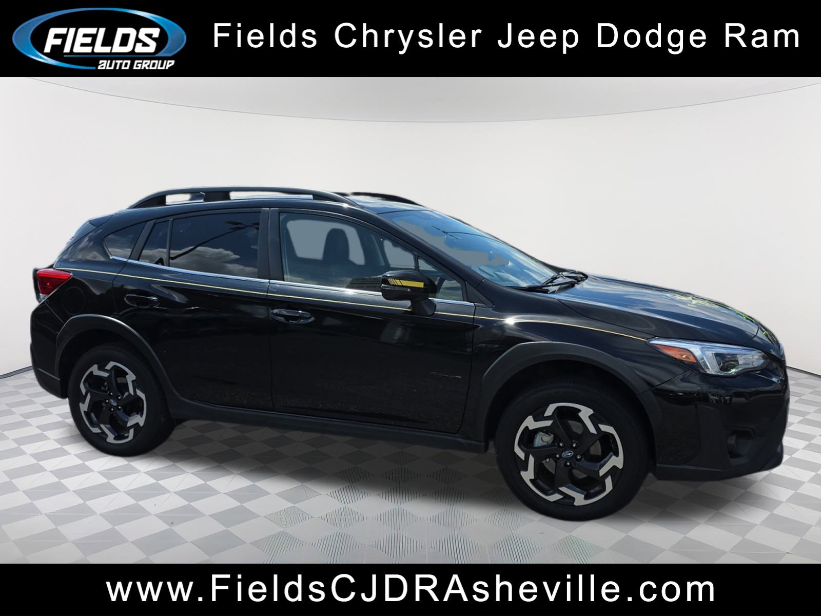 Used 2023 Subaru Crosstrek 2.5i Limited