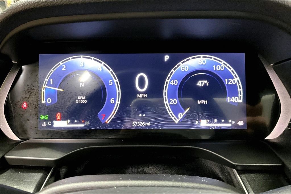 Used 2021 Jeep Grand Cherokee L Altitude image 19