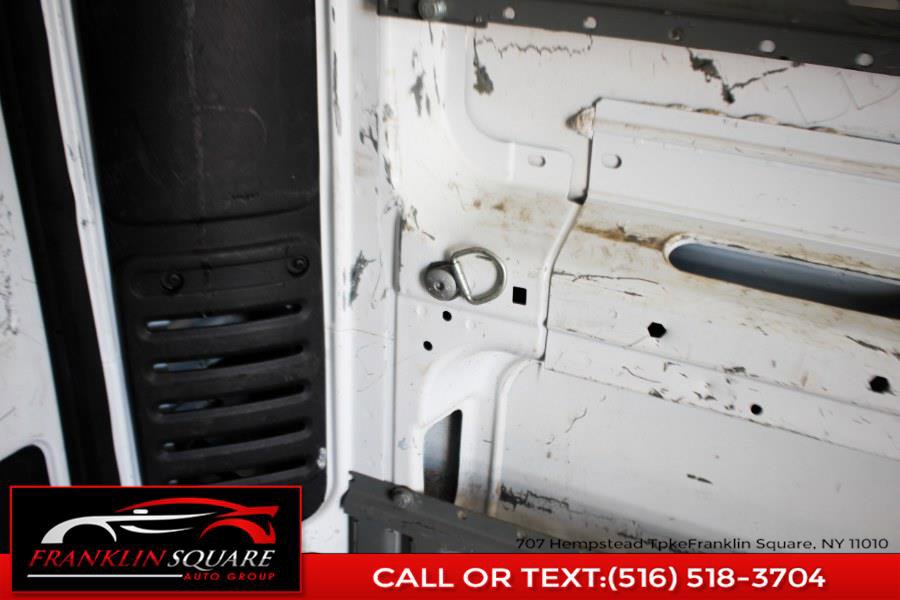 Used 2020 RAM ProMaster 2500 w/ Interior Convenience Group FWD image 60