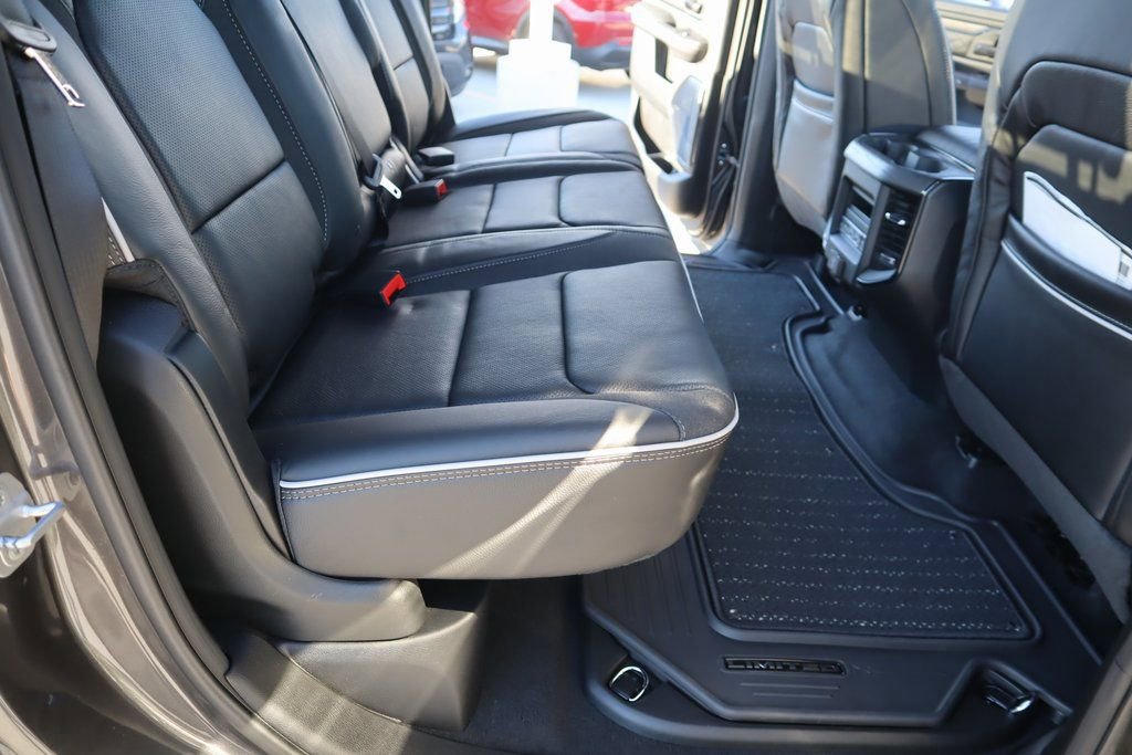 New 2026 RAM 1500 Limited image 15