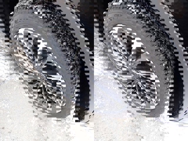 New 2025 Lincoln Aviator Reserve w/ Equipment Group 201A image 10