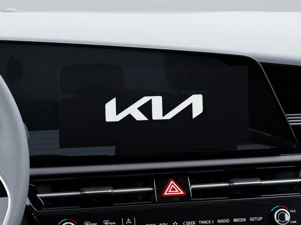 New 2025 Kia Niro SX Touring image 20