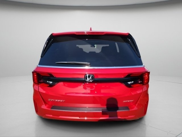 New 2026 Honda Odyssey Sport-L image 6