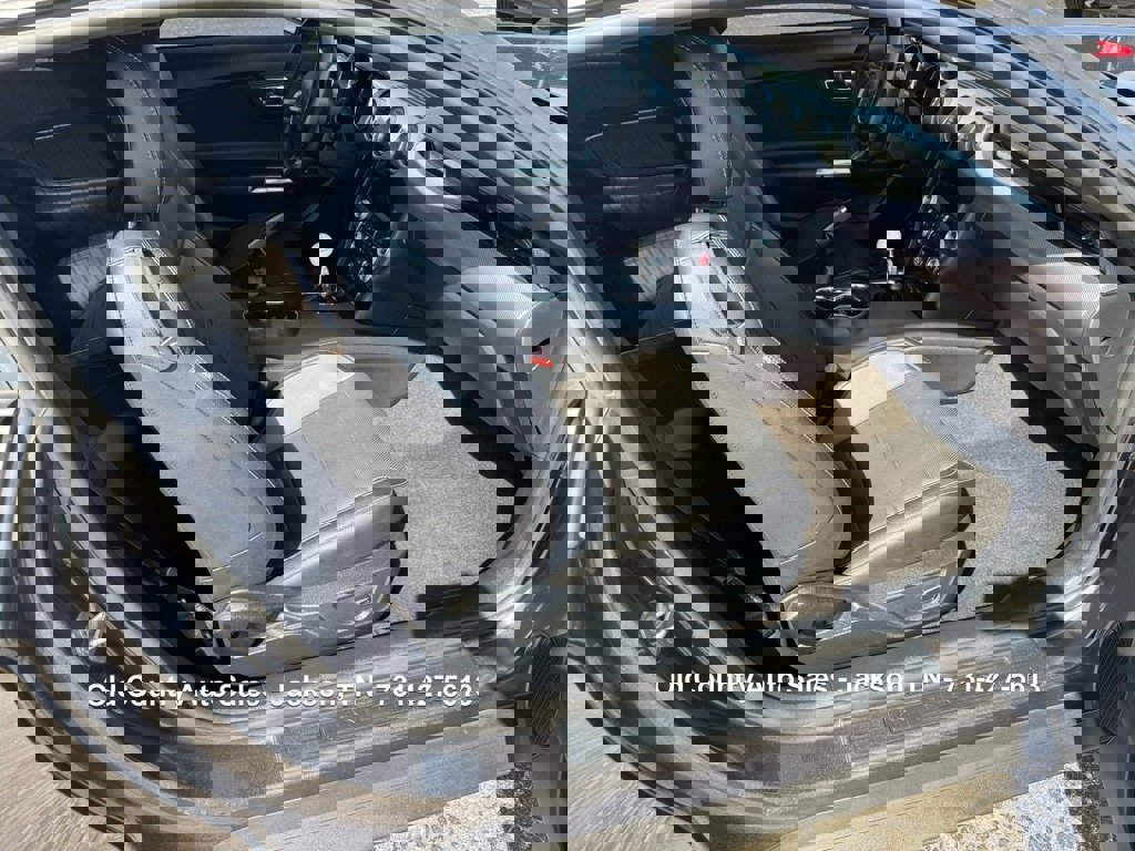 Used 2016 Ford Mustang GT w/ Interior & Wheel Package image 23