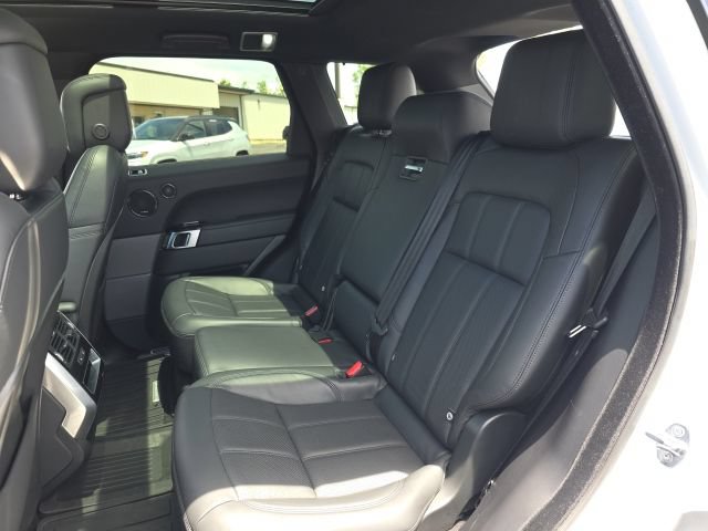 Used 2022 Land Rover Range Rover Sport HSE Dynamic AWD/4WD image 34