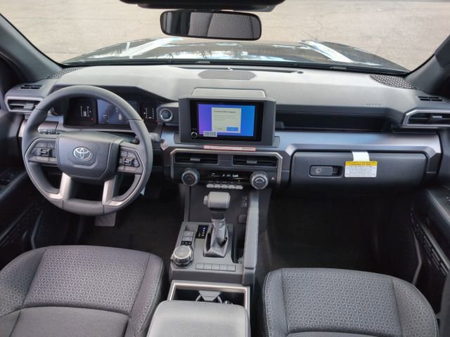 New 2025 Toyota 4Runner SR5 image 17
