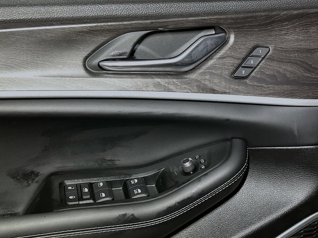 New 2026 Jeep Grand Cherokee Limited AWD/4WD image 12