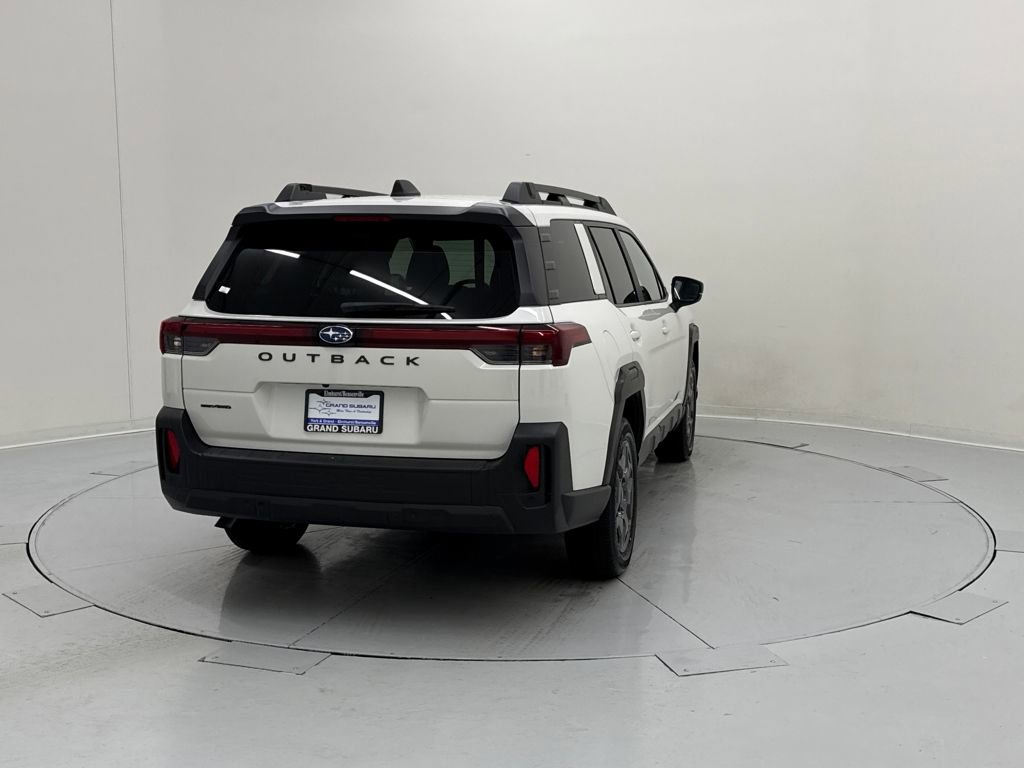 Used 2026 Subaru Outback Premium image 5