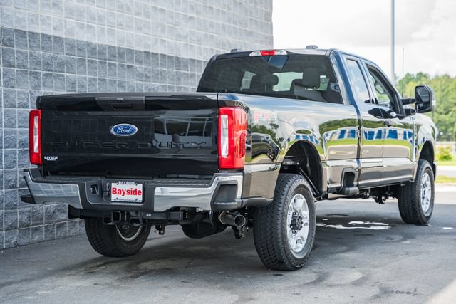 New 2026 Ford F350 XLT AWD/4WD image 6
