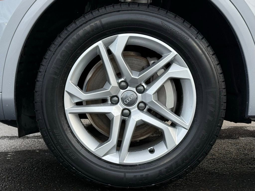 Used 2018 Audi Q5 2.0T Premium Plus w/ Premium Plus Package image 9