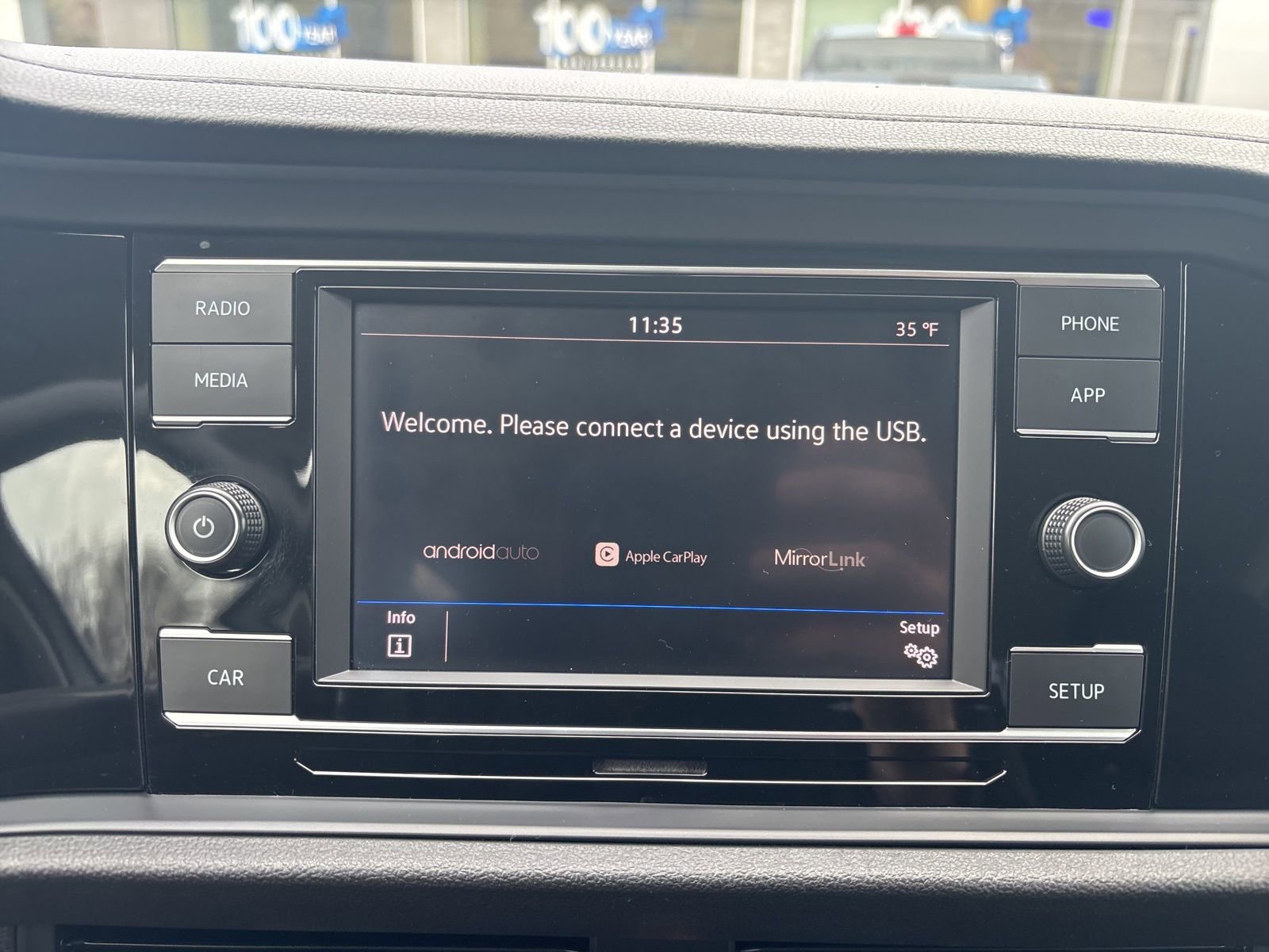 Used 2019 Volkswagen Jetta S w/ Driver Assistance Package image 15