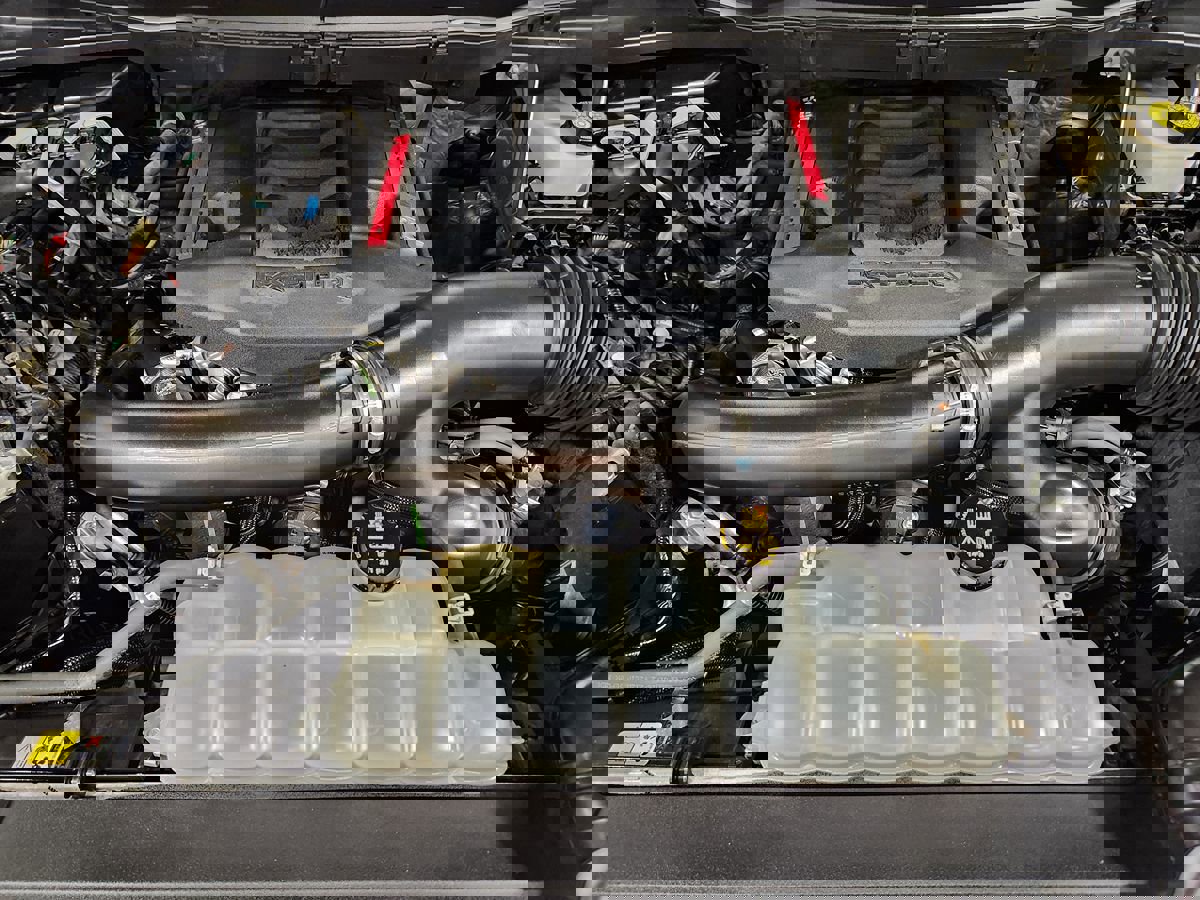 Used 2022 Ford F150 Raptor w/ Equipment Group 801A High image 55