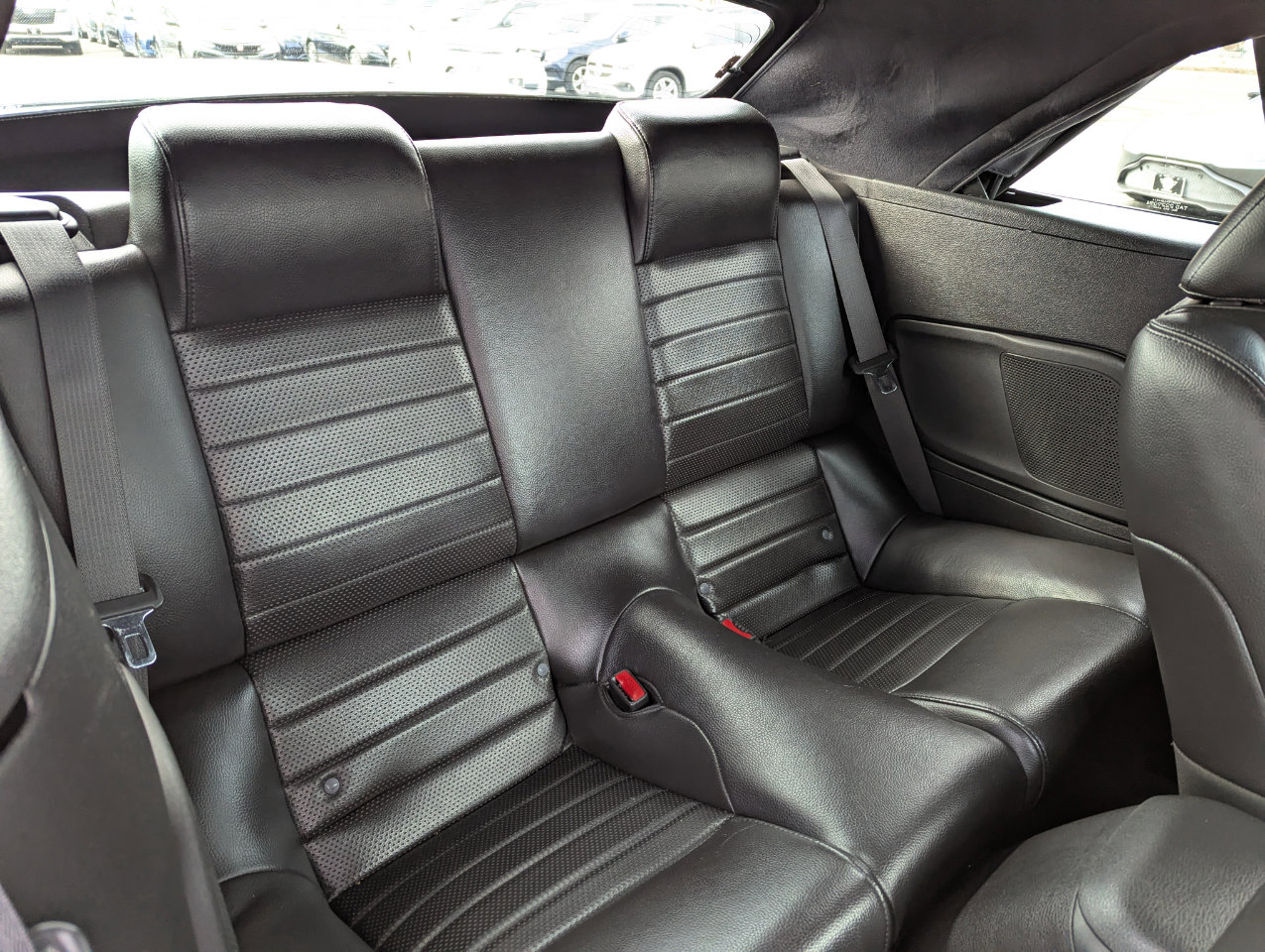 Used 2008 Ford Mustang GT image 35