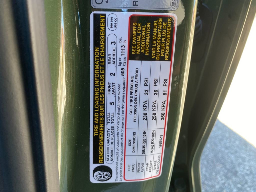 Used 2021 Audi Q5 Prestige w/ Prestige Package image 32