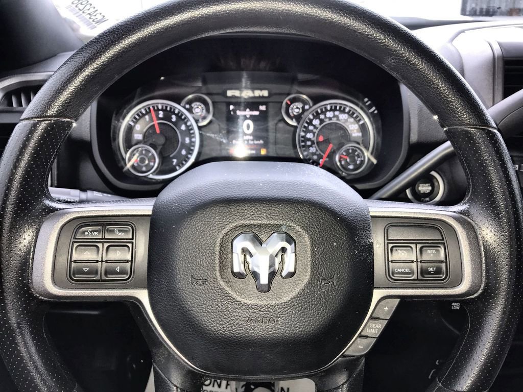 Used 2022 RAM 3500 Tradesman image 14