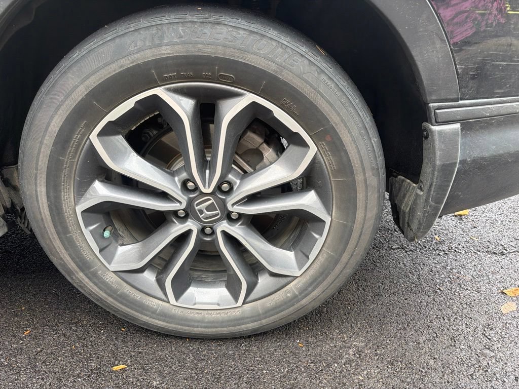 Used 2021 Honda CR-V EX image 22