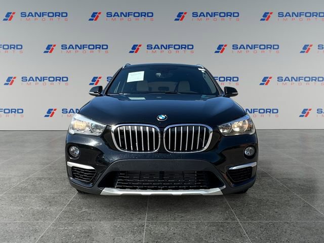 Used 2018 BMW X1 sDrive28i w/ Convenience Package image 8