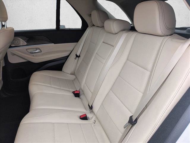 Used 2022 Mercedes-Benz GLE 350 4MATIC image 20