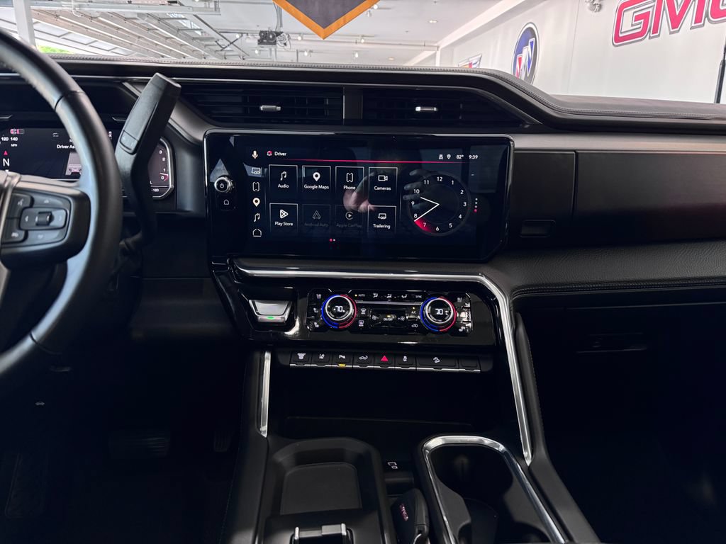 Certified 2024 GMC Sierra 2500 Denali w/ Technology Package AWD/4WD image 19