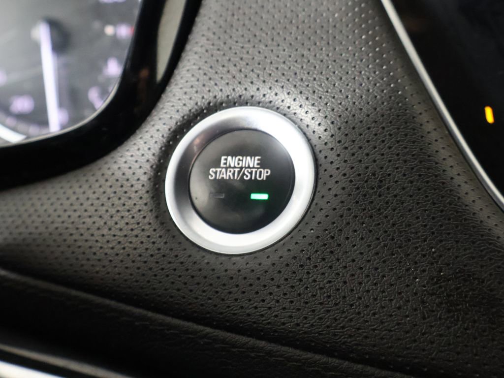 Used 2021 Cadillac XT5 Premium Luxury image 38