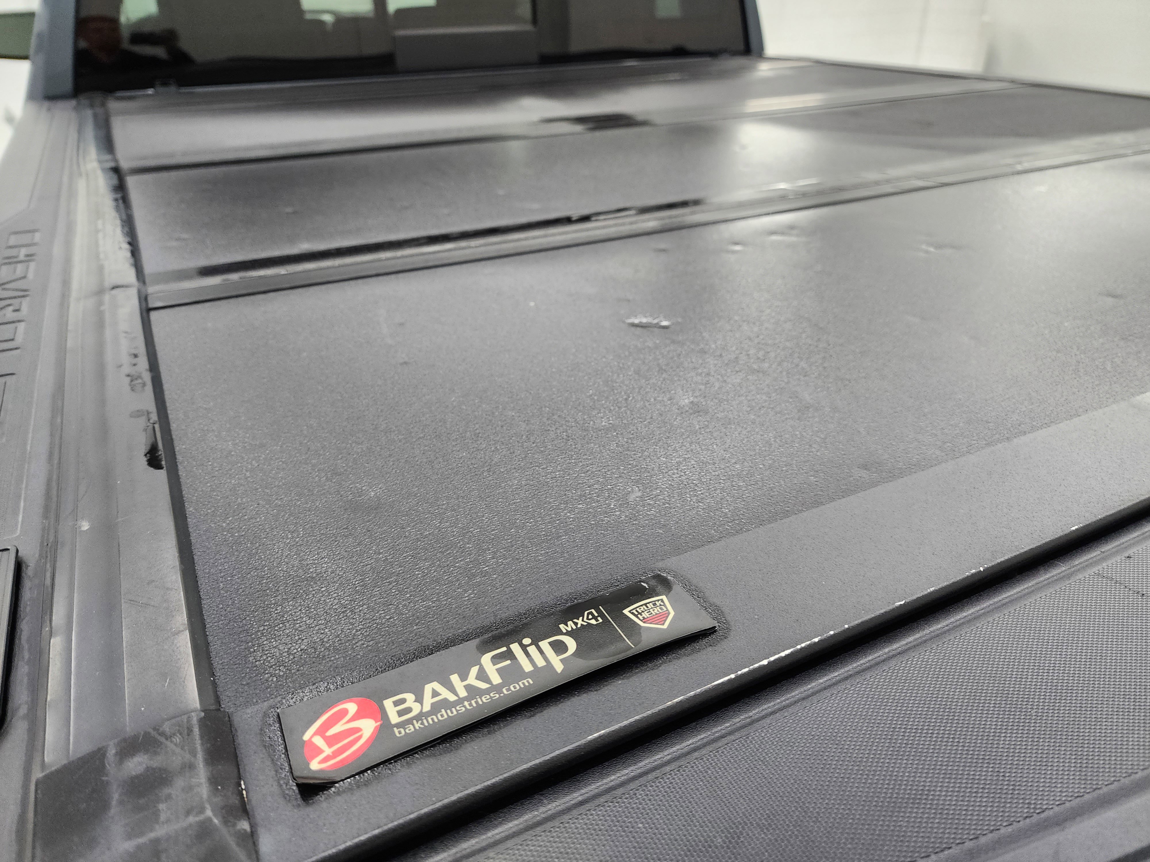 Used 2020 Chevrolet Silverado 1500 LT Trail Boss image 31