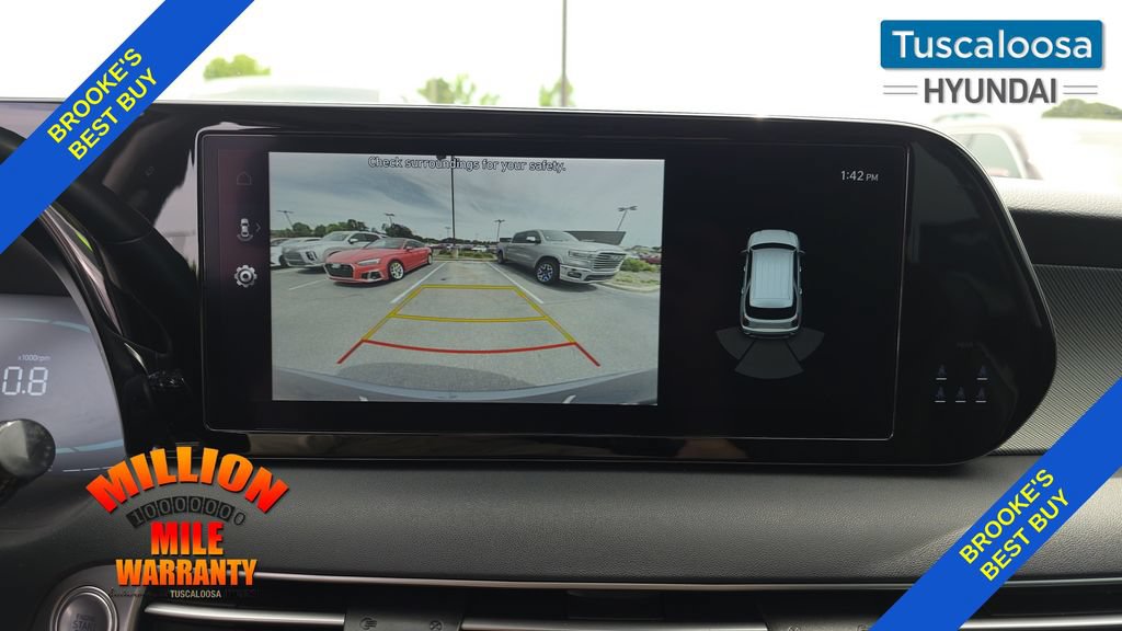 Used 2024 Hyundai Palisade XRT AWD/4WD image 20