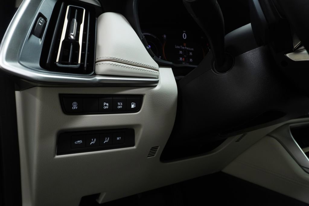 Certified 2025 MAZDA CX-90 Plug-In Hybrid w/ Premium Plus image 25