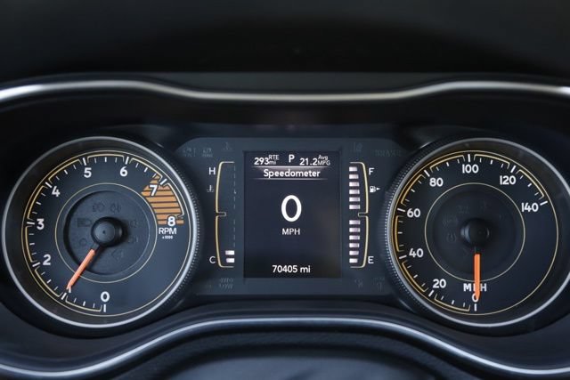 Used 2019 Jeep Cherokee Sport FWD image 25