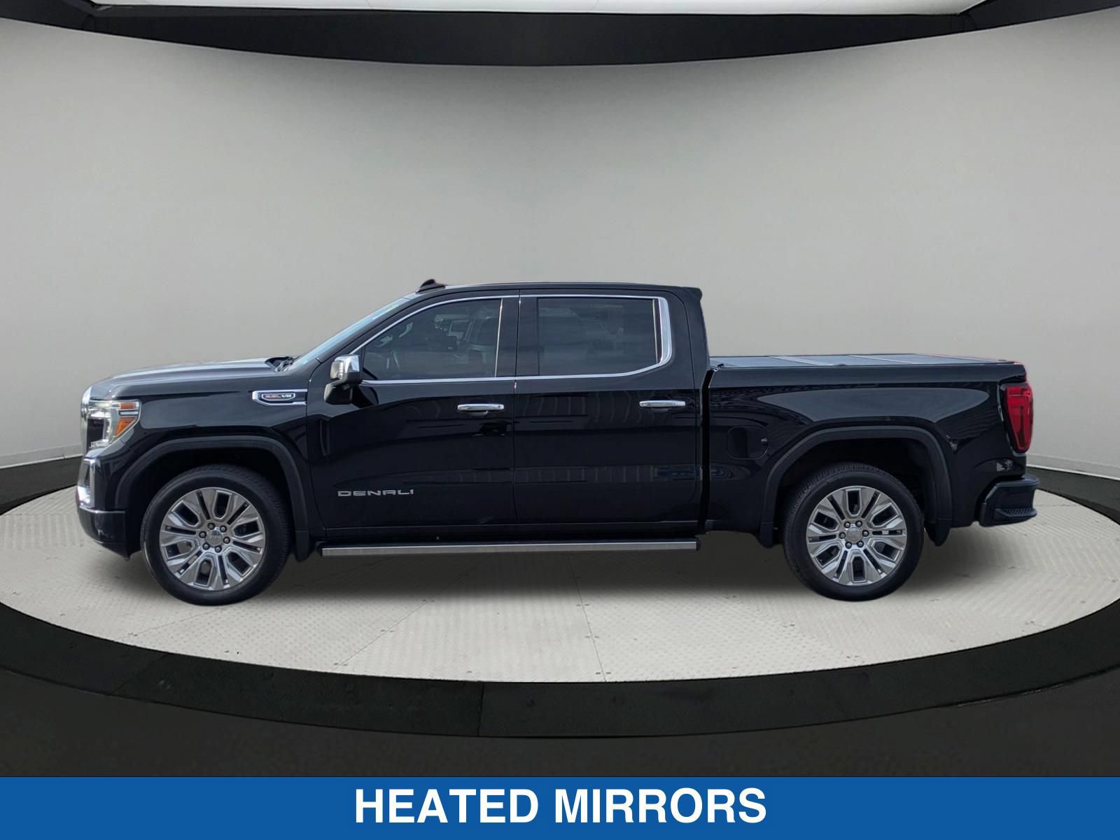 Used 2020 GMC Sierra 1500 Denali w/ Denali Ultimate Package AWD/4WD image 7