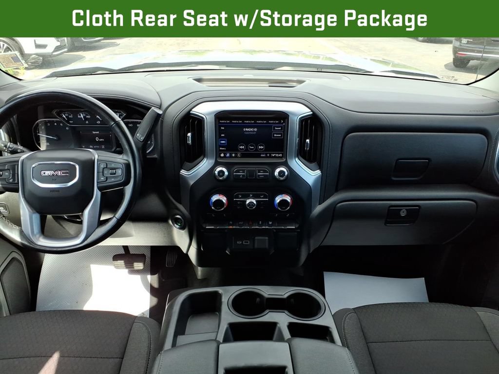 Certified 2021 GMC Sierra 1500 Elevation AWD/4WD image 17