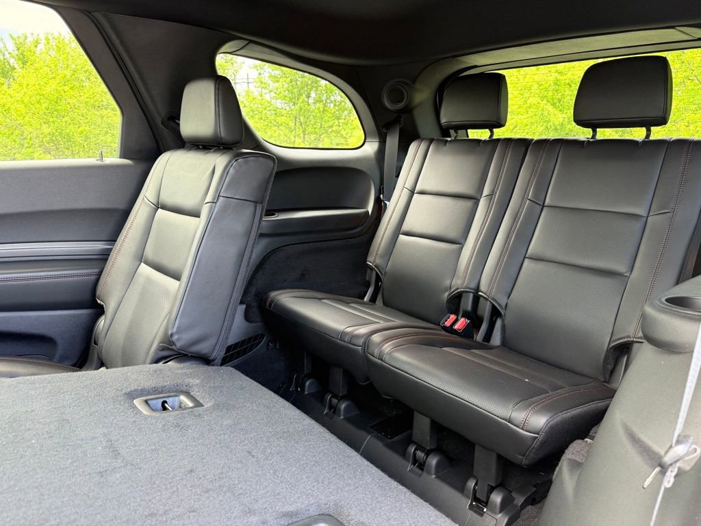 Used 2026 Dodge Durango GT AWD/4WD image 8