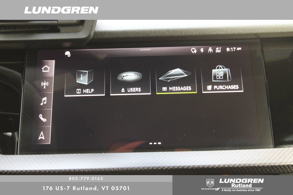 Used 2024 Audi RS 3 w/ RS Technology Package image 21