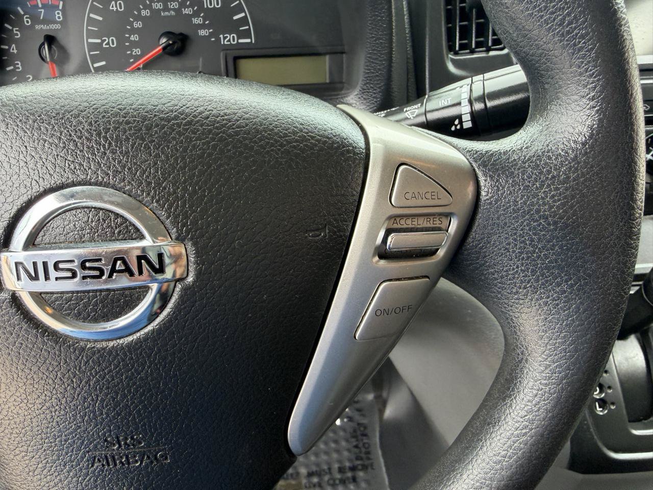 Used 2020 Nissan NV200 SV FWD image 17