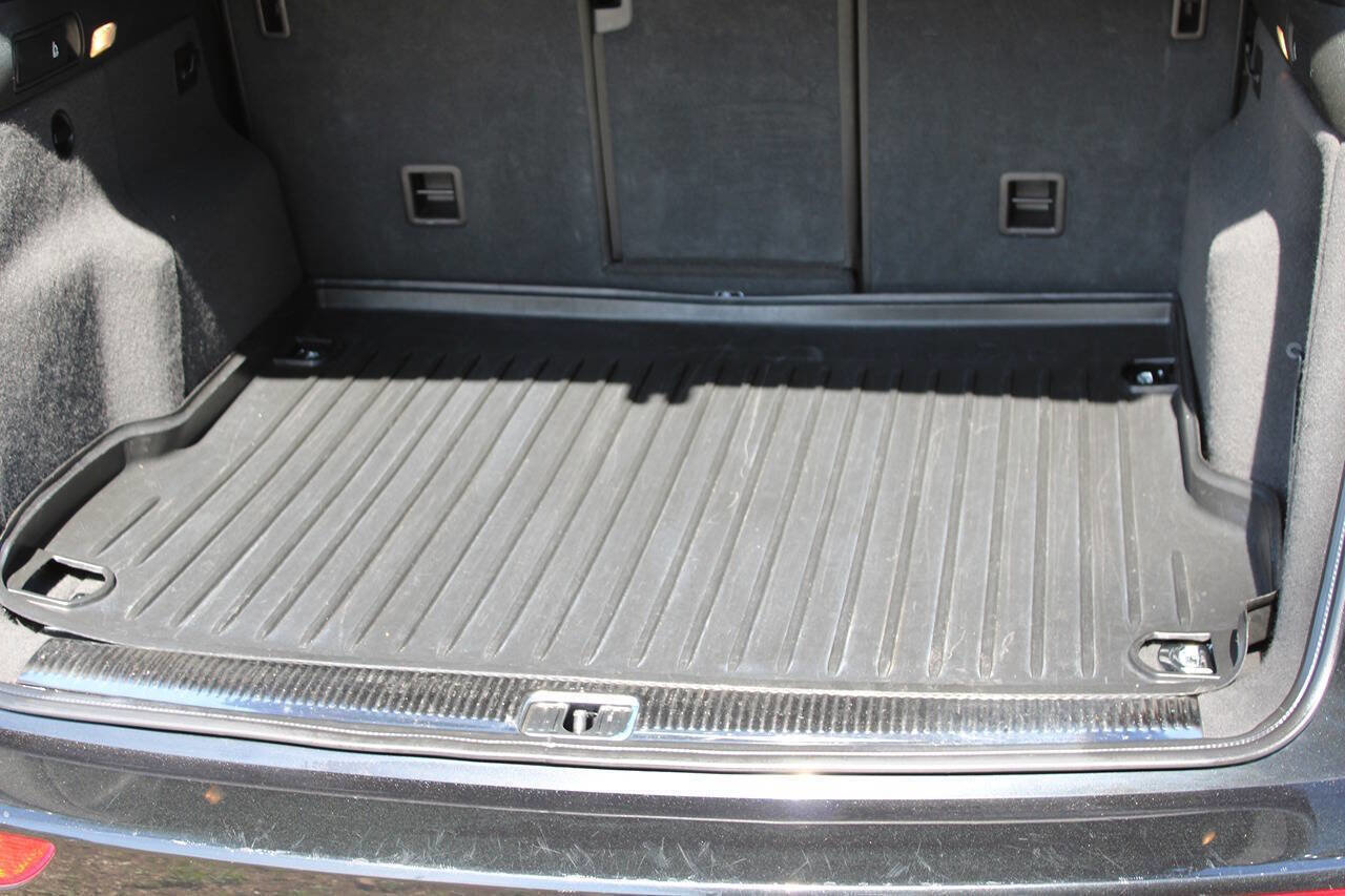 Used 2012 Audi Q5 2.0T Premium Plus AWD/4WD image 35