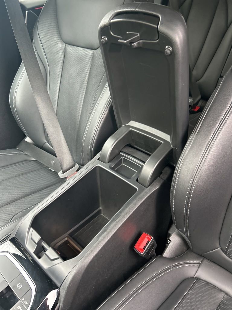 Used 2024 BMW X3 xDrive30i image 16