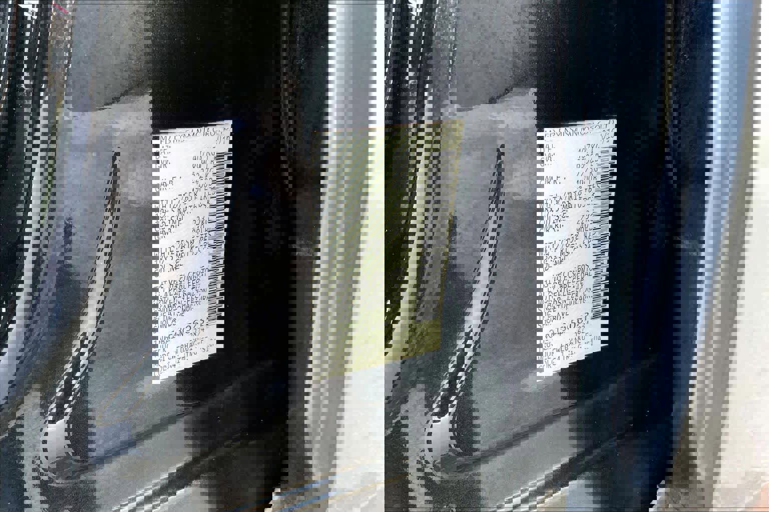 Used 2016 Nissan Titan PRO-4X image 32