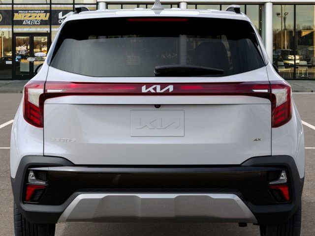 New 2026 Kia Seltos S image 13