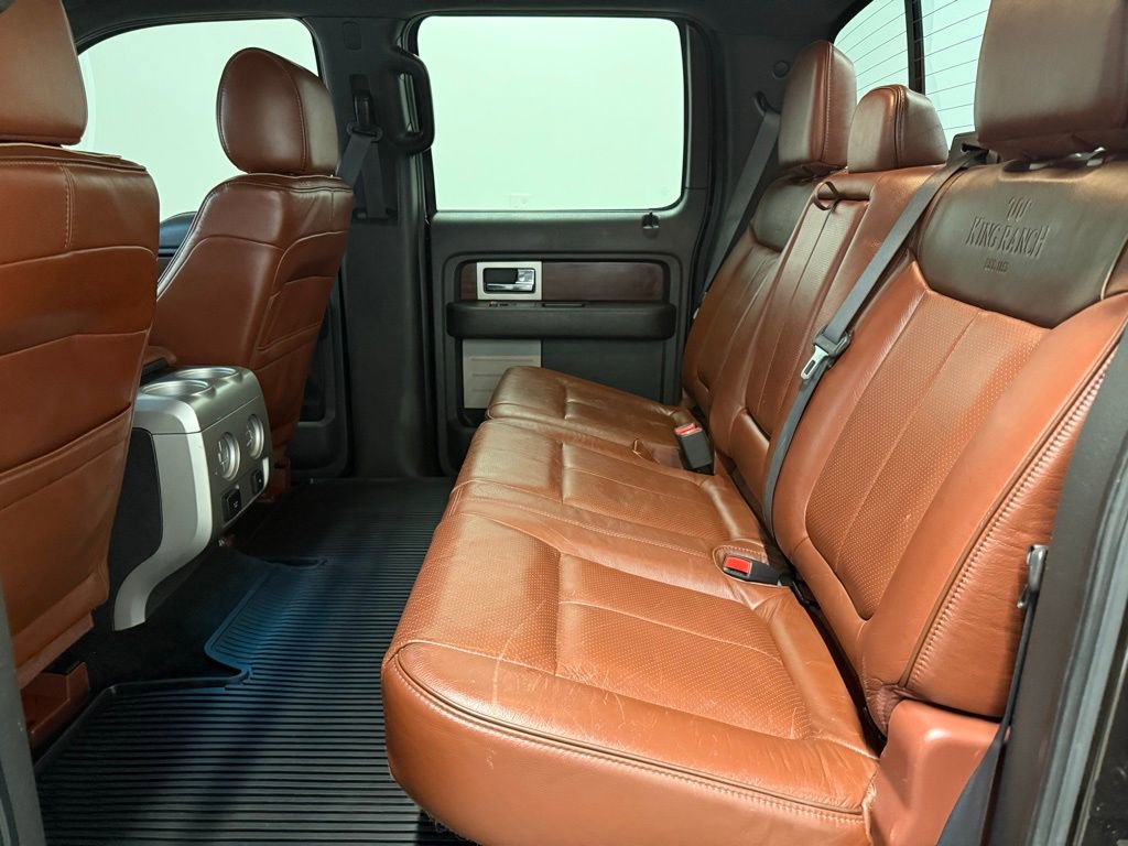 Used 2013 Ford F150 King Ranch image 19
