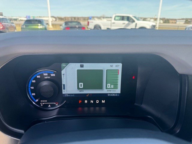 Certified 2022 Ford Bronco Wildtrak image 15