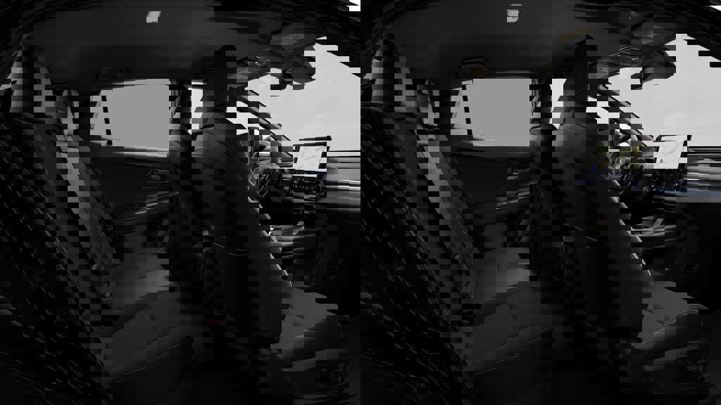 New 2026 Toyota C-HR image 22