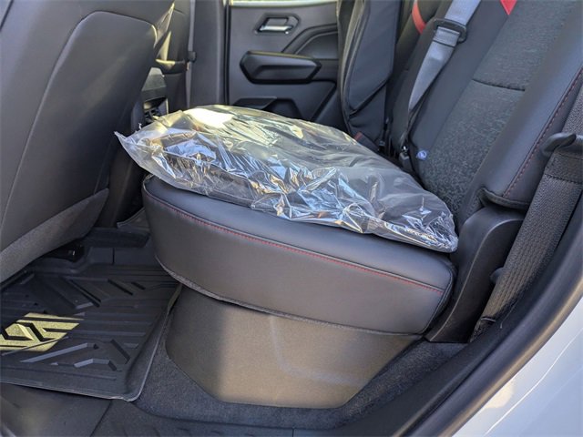 New 2026 Chevrolet Colorado Z71 w/ Technology Package image 26