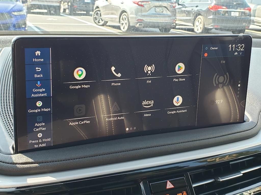 Certified 2026 Acura MDX w/ Technology Package AWD/4WD image 25