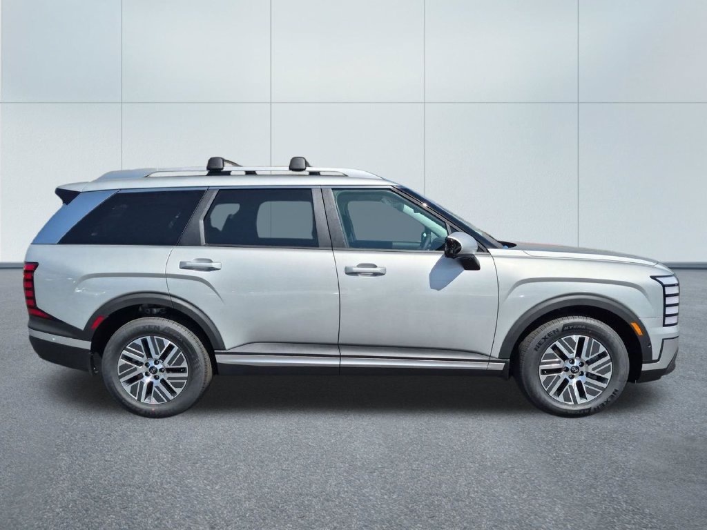New 2027 Hyundai Palisade SEL Premium FWD image 7