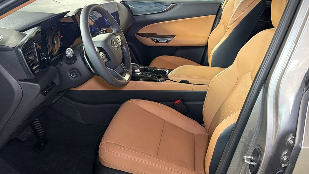 Used 2023 Lexus NX 350 AWD w/ Cold Area Package image 22
