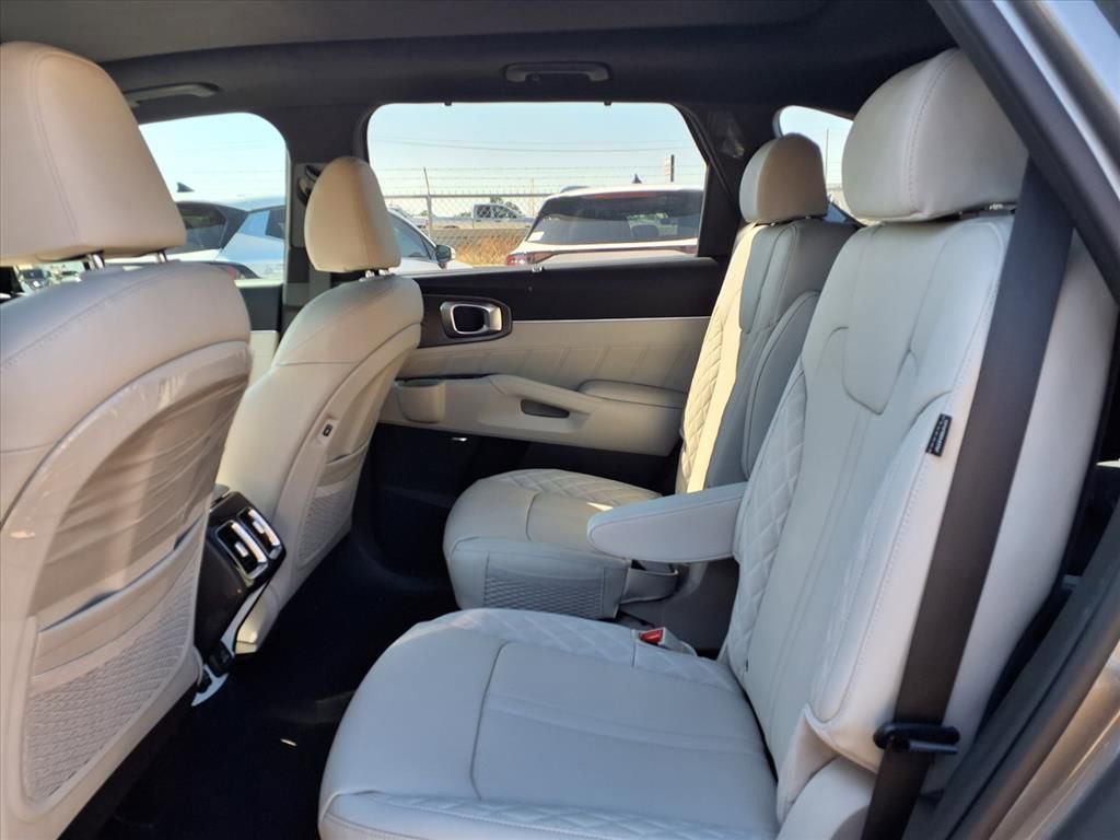 New 2026 Kia Sorento SX Prestige image 13